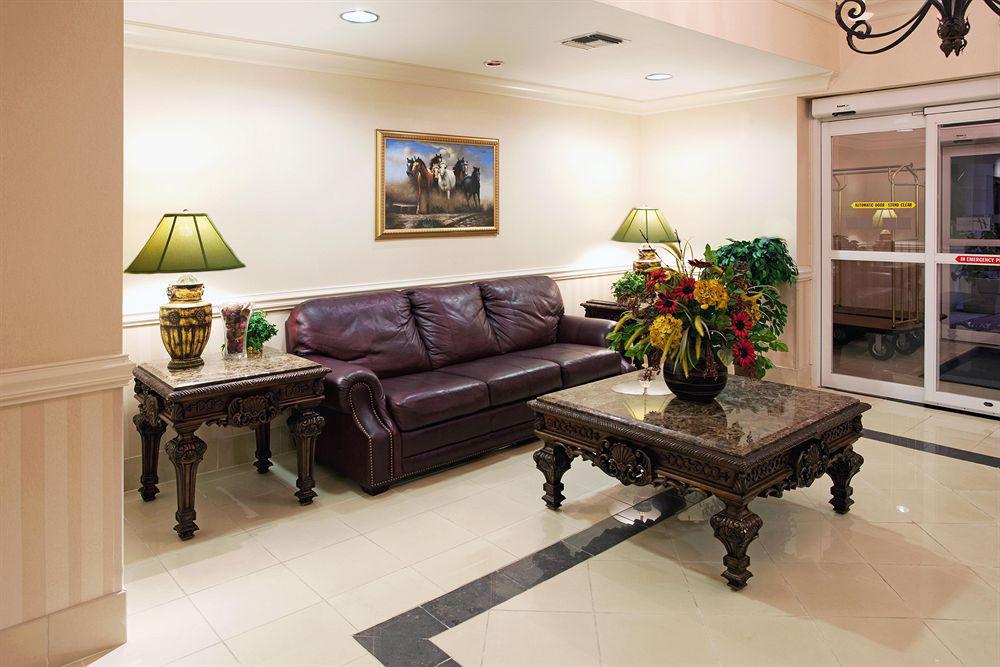 Holiday Inn Express Camden Interior foto