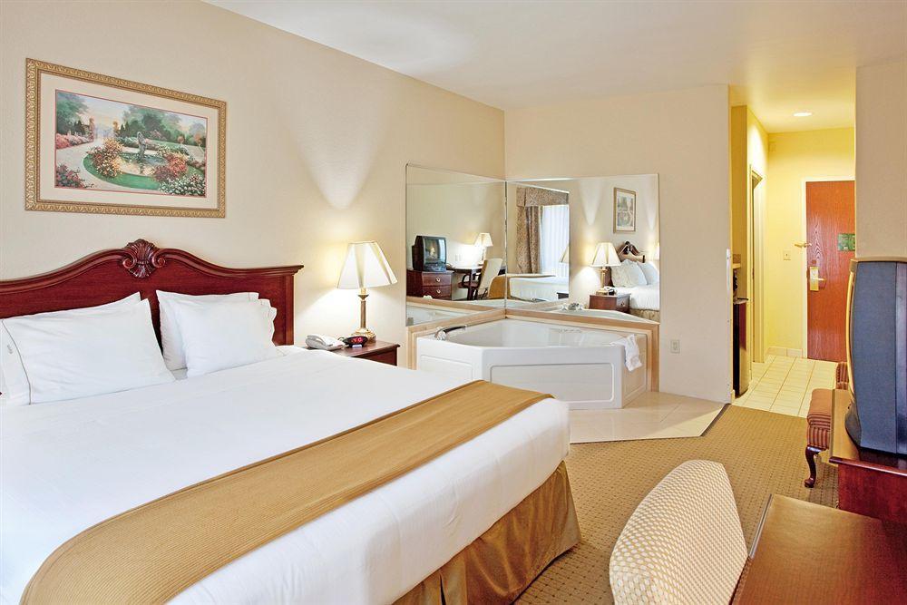 Holiday Inn Express Camden Zimmer foto
