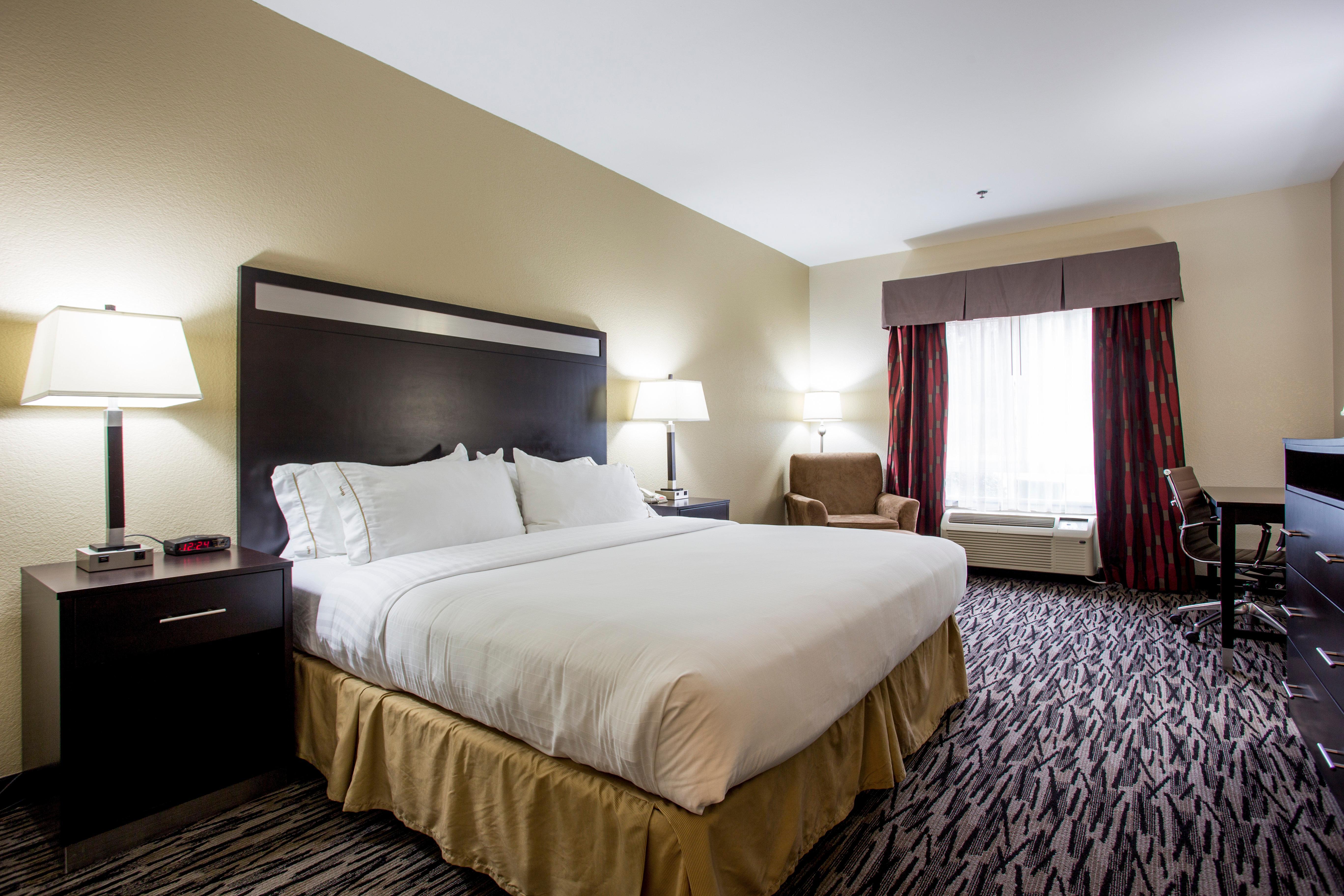 Holiday Inn Express Camden Exterior foto
