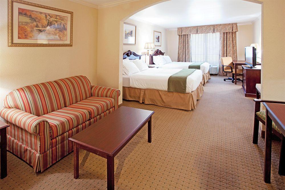 Holiday Inn Express Camden Zimmer foto